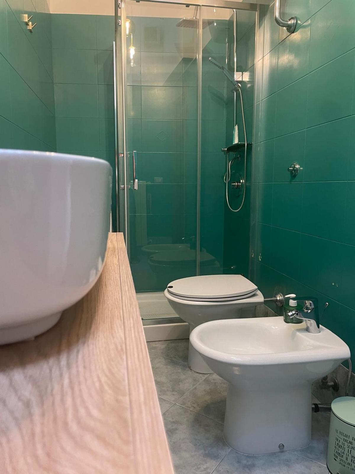 モノーポリCasa Meloアパートメント エクステリア 写真