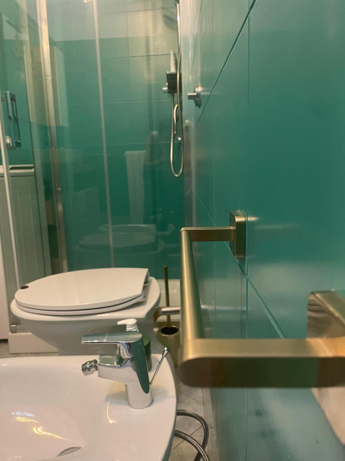 モノーポリCasa Meloアパートメント エクステリア 写真